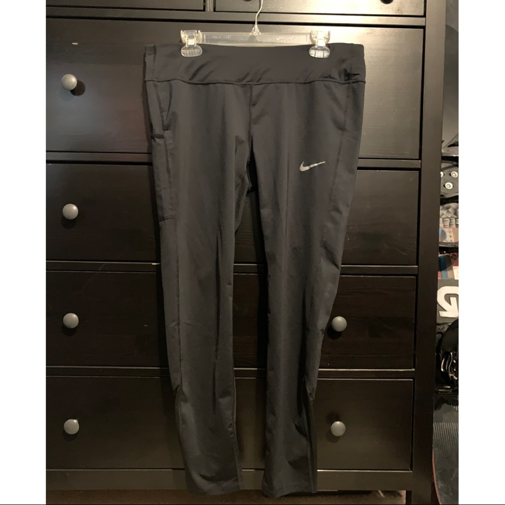 Nike dri-fit pants